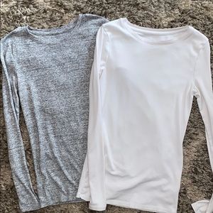 4/$20 SALE Women’s Long Sleeve Shirts